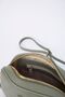Green Print Women's Shoulder Bag 05Po22Y1543 - 4