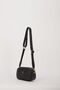 Black Women's Shoulder Bag 05PO24Y1764 - 3