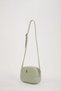 Water Green Women's Shoulder Bag 05PO24Y1912 - 2