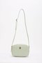 Water Green Women's Shoulder Bag 05PO24Y1912