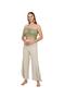 442203 Koza Linen Women's Trousers - Kors Model