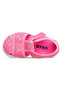 Bumba III - Baby Girl First Step Velcro Sandals 332.24Y.306 - 3