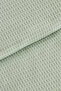 Lidya 100% Cotton Single Pique Set Green - 6