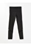 Lcw Active Women's Extra Tight Fit Plain Leggings with Elastic Waist (S4) - 5