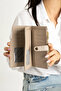 Women's New Season Printed Wallet - 2