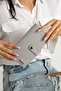 Women's New Season Printed Wallet