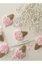 تصميم يدويا مطرز بالخرز الآيس كريم المفاجئة مشبك - 5