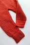 Unisex Baby 4 Seasons Cross-Strapped Adjustable Flexible Knitwear Salopet Tights Jumpsuit Baby Kids - 3