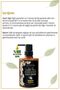 Vivaldi Series 100% Natural Orchid Scented Olive Oil Liquid Hand Soap Moisturizer Herbal 500 ml - 4