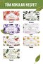 Natural Elegance Series Lavender and Olive Oil Solid Soap Lavender Olive Oil Hand Soap 250 gr - 4