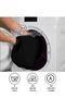 Hyundai I20 Series Front Rear Combed Seat Cover - 7