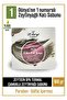 100% Natural Zeyteen Mud And Olive Oil Olive Oil Solid Soap Hand Soap Moisture Balancing 100 gr