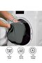 Ford Car Seat Cover Service Case Compatible 100% Combed Cotton Retro Fiesta Front Rear Combed Cotton Case - 7