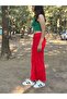 Women's Lycra Comfortable Pants & Sweatpants, Casual Comfortable Home Wear Pajamas - 2