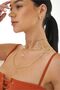 Multicolor Choker - 7