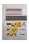 Latest 2021 Hgs Combined Imãş Reinforced Container with Business Card