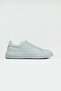 Matrix Leather Sneaker Sports Casual Shoes Men