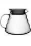Glass Coffee Brewing Jug 600 ml - 3
