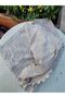 Micro Polar Stone Color Sofa Cover - Multi-Purpose Cover 180 X 210 - 5