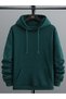 ERKEK Kapüşonlu Sweatshirt