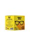 Brand: Glasses Cleaning Wipes 52 Pcs Category: Makeup Organizer - 4