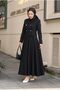 Diago Model Skirt Set - 3