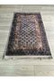 Non-Slip Base Machine Washable Digital Printed Prayer Rug 70x120cm - 2