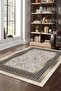 Digital Printing Washable Non-Slip Base Decorative Living Room Kitchen Carpet Runner - 2