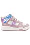 King Unisex Kids Daily Sneaker Long High-Top Sports Boots