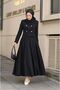 Diago Model Skirt Set