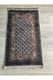 Non-Slip Base Machine Washable Digital Printed Prayer Rug 70x120cm
