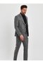 Tailor Ayhan 3-Button Slimfit Melted Vest Suit