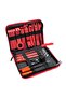 5590 Auto Upholstery Tape Trim Removal Set 19 Pieces