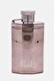 Men Desire Platinum Eau De Toilette Spray 100 ml, Chrome Black
