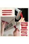 5590 Auto Upholstery Tape Trim Removal Set 19 Pieces - 5