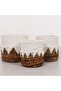 Didim Natural Abaca Set of 3 Flower Pot & Storage Organization - 3
