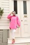 Poplin Balloon Sleeve Oversize Shirt - 2