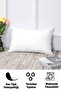 1200gr Nano Gel Premium Pillow - 2 Pieces, 50x70cm - 2