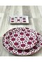 Morocco 18 Piece Catering and Breakfast Set for 6 People - 3