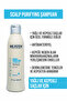 Beaver Scalp Purifying Shampoo 258ml |   Oily and Dandruff Hair, Coconut Oil Keratin