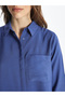 Straight Cut Women's Shirt - 4