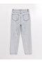Mom Fit Women's Jean Pants - 6