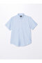 Men's Shirt - Regular Fit, Long Sleeve