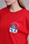 Women's Arizona Printed Oversize T-shirt