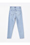 Mom Fit Women's Jean Pants - 6