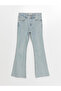 Mars Flare Women's Jean Pants (W4) - 6