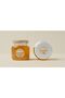 Kraft Colored Writable Homemade Sticker Label - 80 Pieces - 4