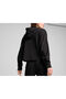 Ess Elevated Hoodie Women's Casual Sweatshirts 68250301 Black - 4