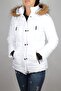0768 Slim Fit Mont Beyaz - 2