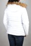0768 Slim Fit Mont Beyaz - 3